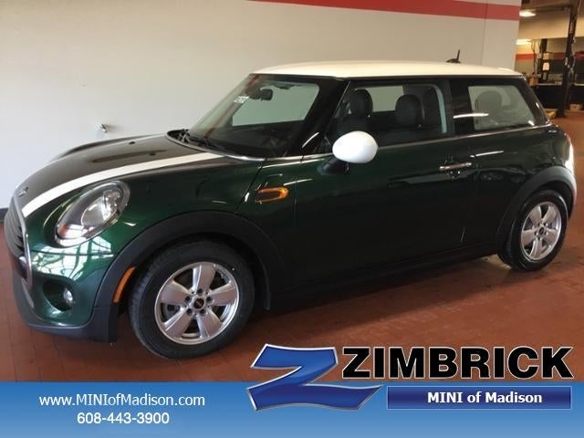 2017 MINI Hardtop 2 Door